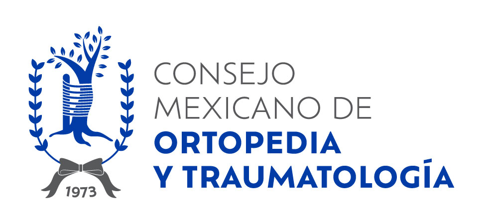 Consejo Mexicano de Ortopedia y Traumatología